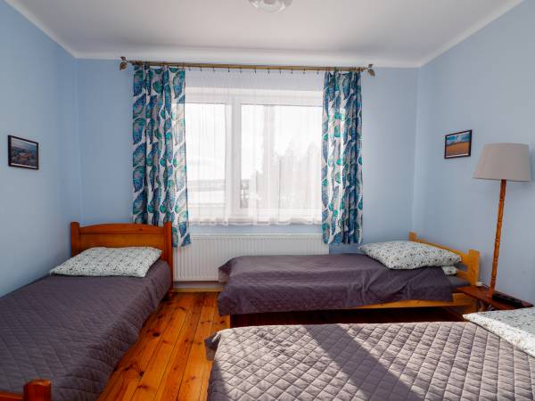 Ale widoki - apartamenty gościnne