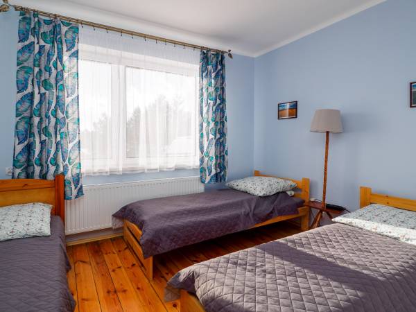 Ale widoki - apartamenty gościnne