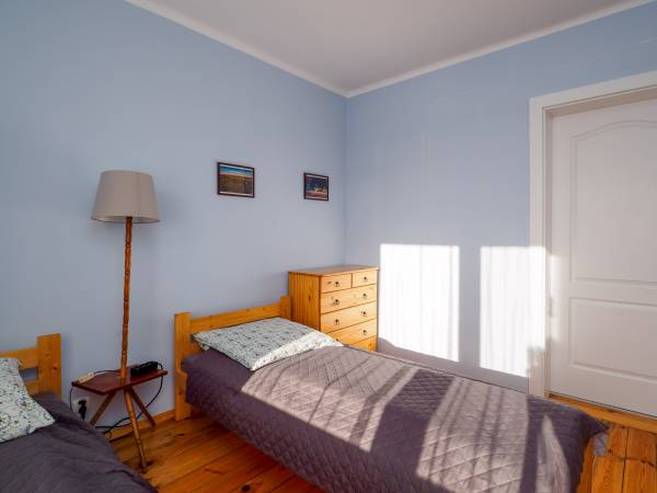 Ale widoki - apartamenty gościnne