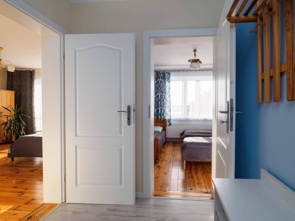 Ale widoki - apartamenty gościnne