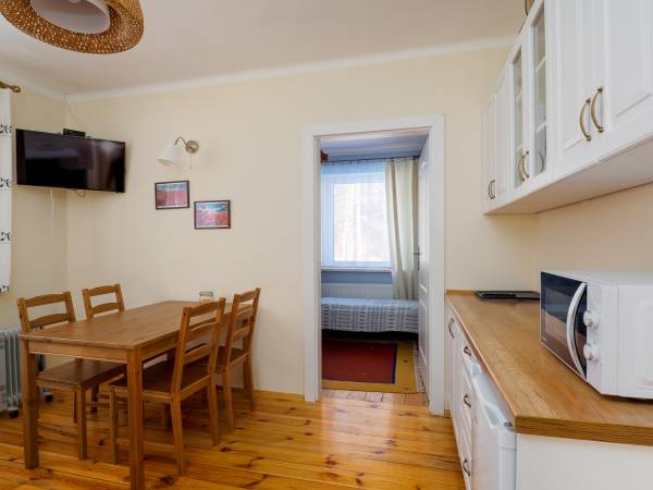 Ale widoki - apartamenty gościnne