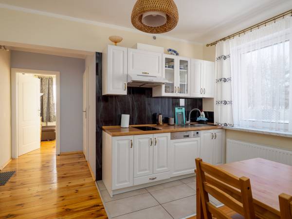 Ale widoki - apartamenty gościnne