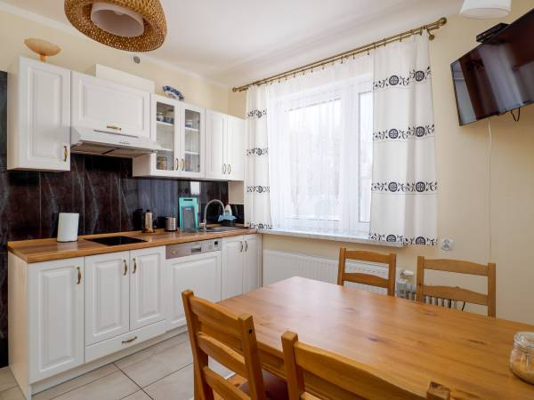 Ale widoki - apartamenty gościnne