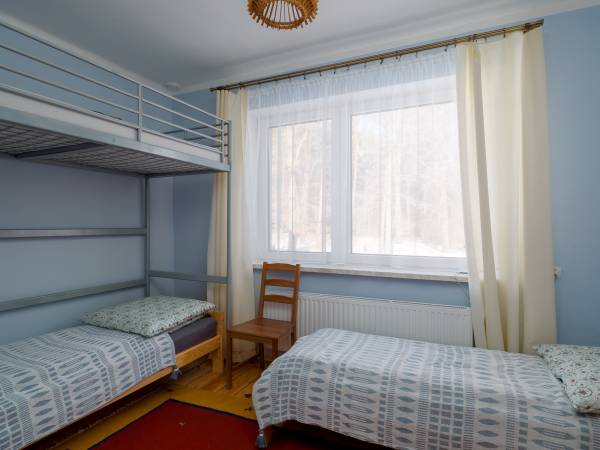 Ale widoki - apartamenty gościnne