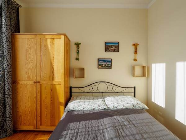 Ale widoki - apartamenty gościnne