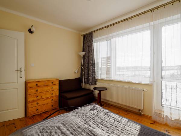 Ale widoki - apartamenty gościnne