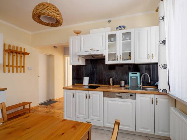 Ale widoki - apartamenty gościnne