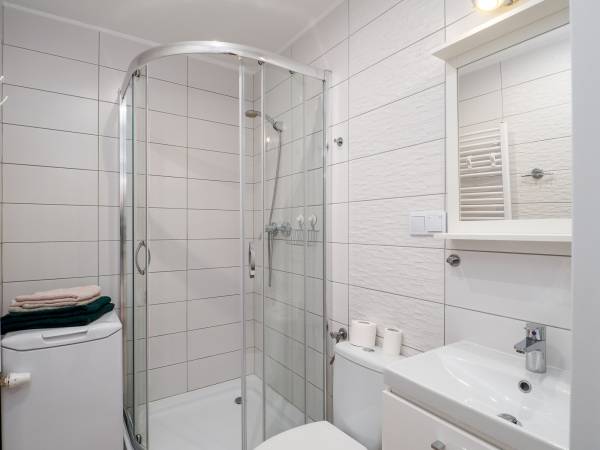 Ale widoki - apartamenty gościnne