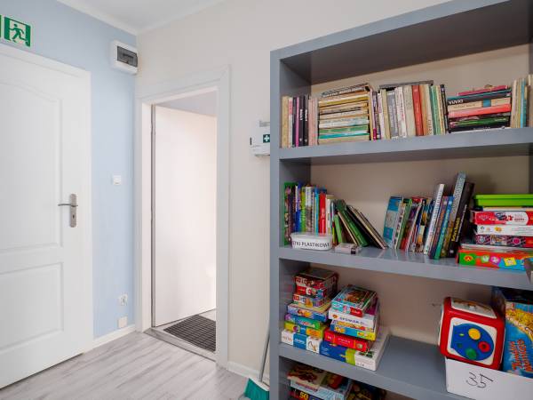 Ale widoki - apartamenty gościnne