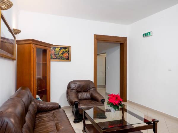 Dom Wczasowy Giewont