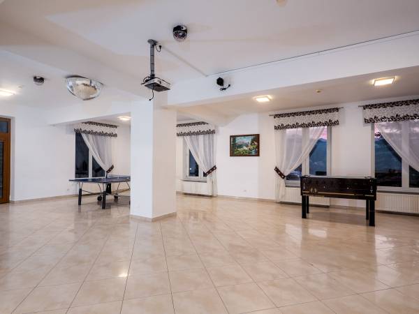 Dom Wczasowy Giewont