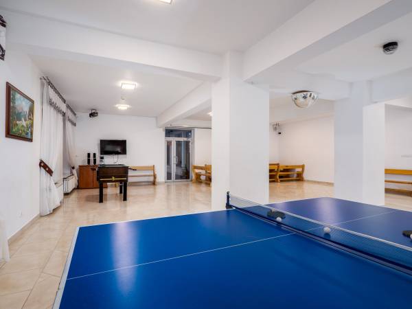 Dom Wczasowy Giewont