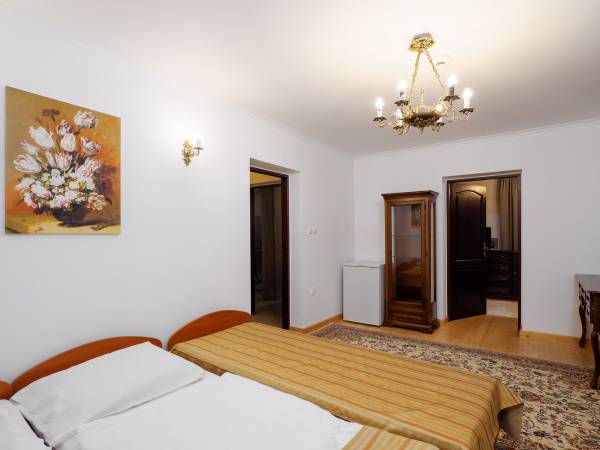 Dom Wczasowy Giewont