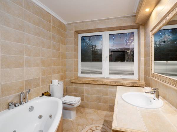 Dom Wczasowy Giewont