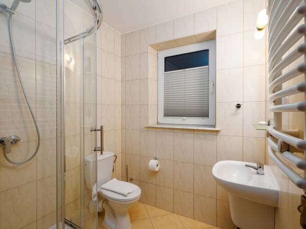 Dom Wczasowy Giewont