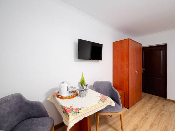 Dom Wczasowy Giewont