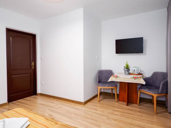 Dom Wczasowy Giewont