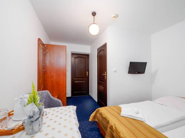 Dom Wczasowy Giewont