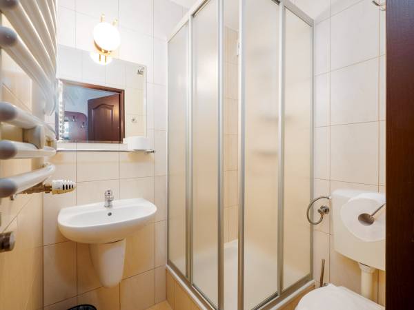 Dom Wczasowy Giewont