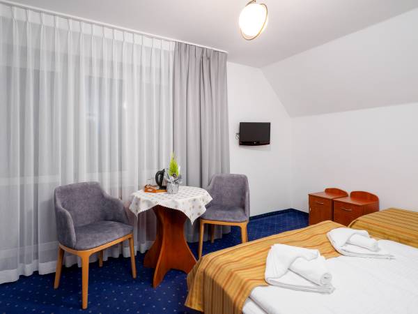 Dom Wczasowy Giewont