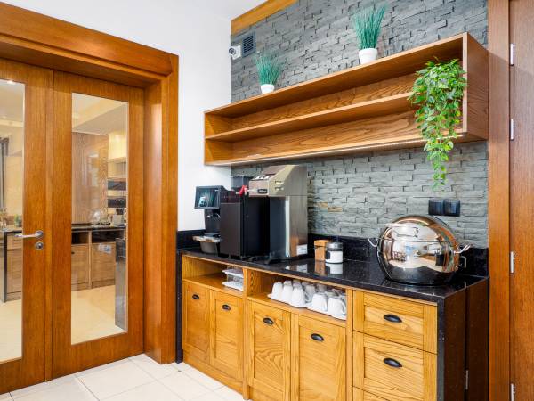 Dom Wczasowy Giewont