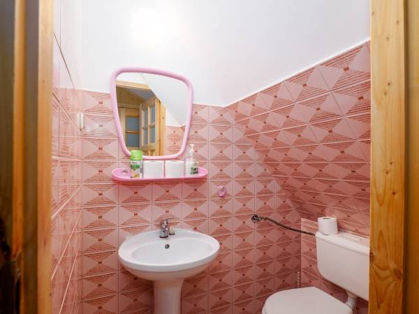 Wynajem pokoi Ludwika 