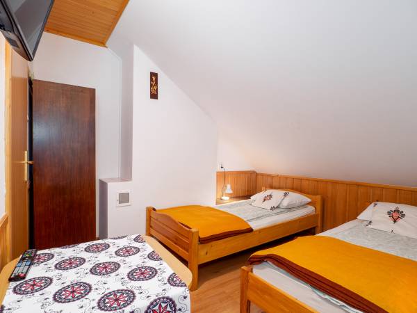 Wynajem pokoi Ludwika 