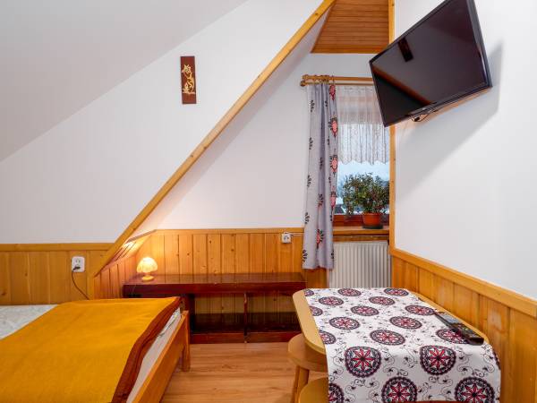 Wynajem pokoi Ludwika 