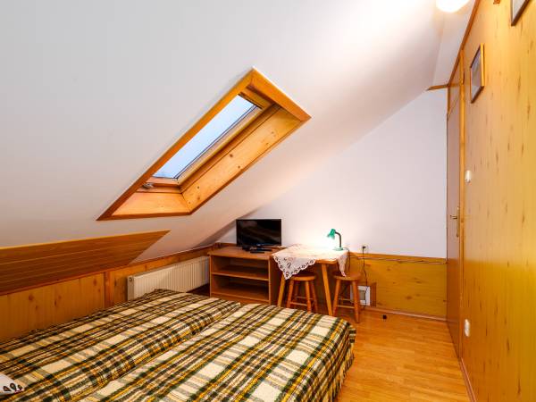 Wynajem pokoi Ludwika 