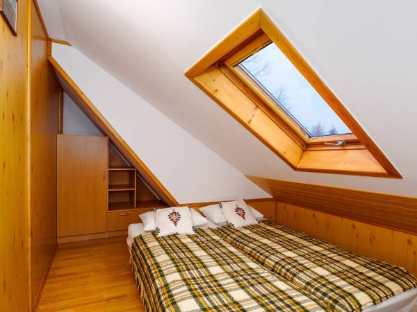 Wynajem pokoi Ludwika 