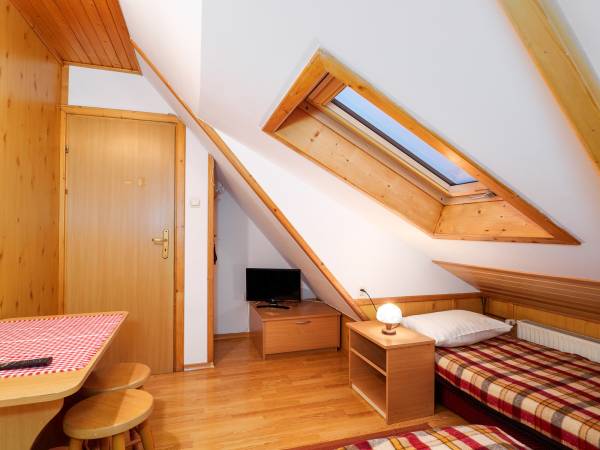 Wynajem pokoi Ludwika 