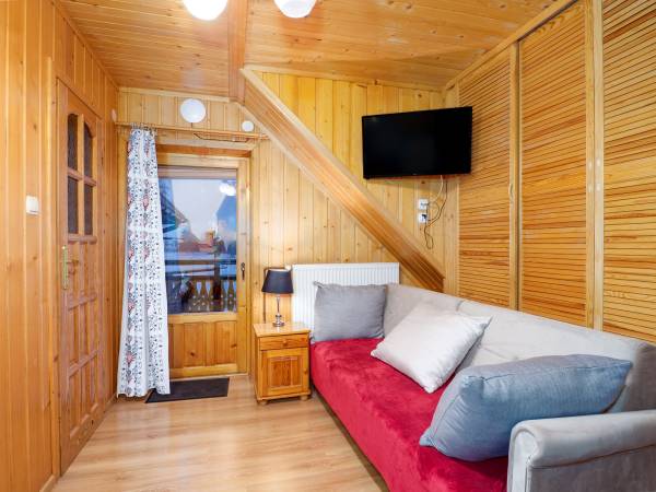 Wynajem pokoi Ludwika 