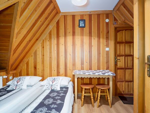 Wynajem pokoi Ludwika 