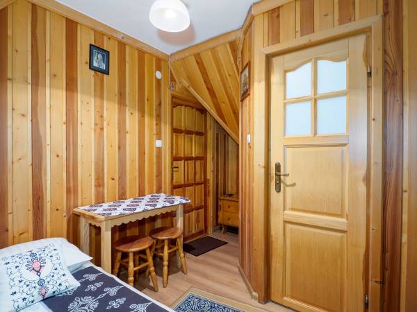 Wynajem pokoi Ludwika 