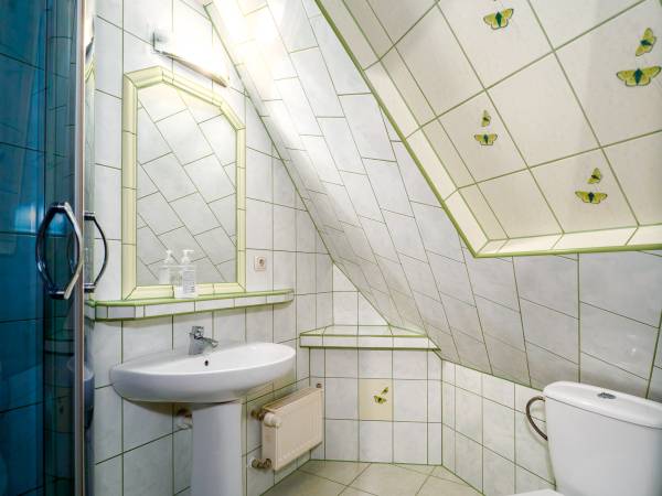 Wynajem pokoi Ludwika 