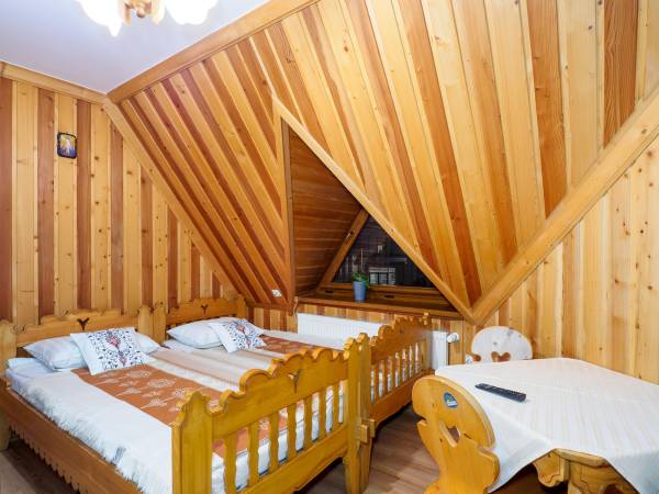 Wynajem pokoi Ludwika 