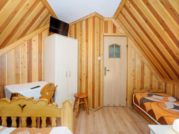 Wynajem pokoi Ludwika 