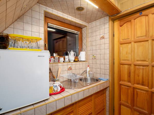 Wynajem pokoi Ludwika 