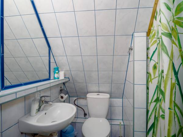 Wynajem pokoi Ludwika 