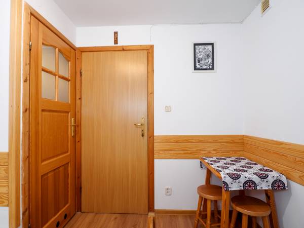 Wynajem pokoi Ludwika 