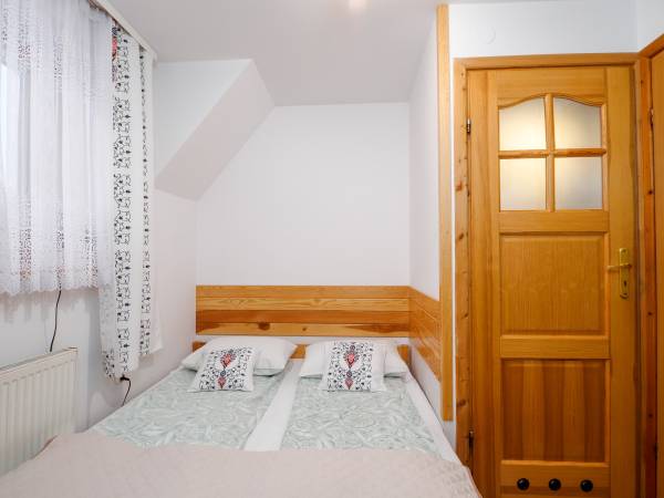 Wynajem pokoi Ludwika 