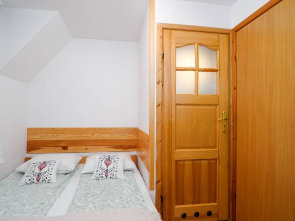 Wynajem pokoi Ludwika 