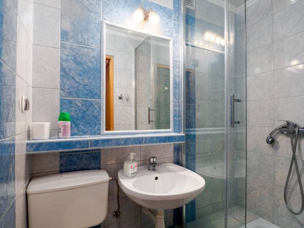 Wynajem pokoi Ludwika 