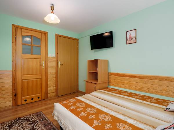 Wynajem pokoi Ludwika 