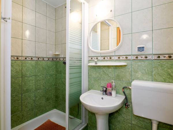 Wynajem pokoi Ludwika 