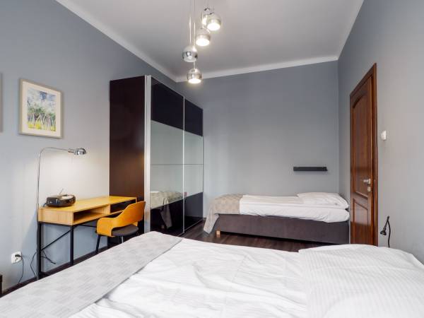 apart.2piętro, 60m2-sypialnia (3os)