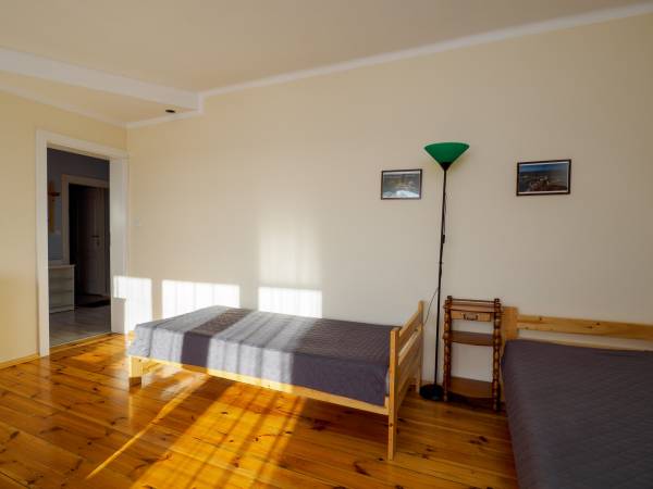 Ale widoki - apartamenty gościnne