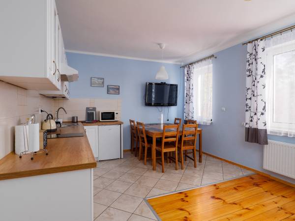Ale widoki - apartamenty gościnne