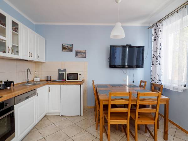 Ale widoki - apartamenty gościnne