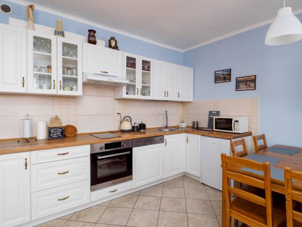 Ale widoki - apartamenty gościnne